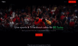Fubo.tv thumbnail