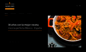 Fueggolento.mx thumbnail