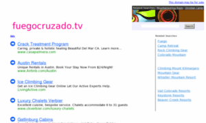 Fuegocruzado.tv thumbnail