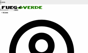 Fuegoverde.com.co thumbnail