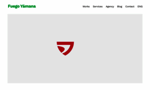Fuegoyamana.com thumbnail