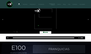 Fuelflexmexico.com.mx thumbnail