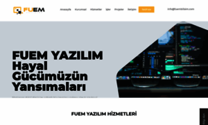 Fuembilisim.com thumbnail