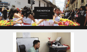 Fuenoticia.com thumbnail