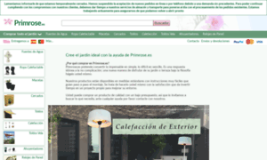 Fuente-primavera.es thumbnail