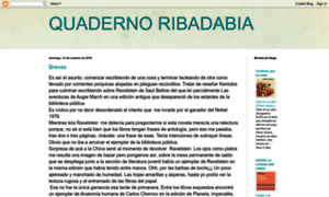 Fuentemarcha.blogspot.com thumbnail