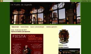 Fuenteovejunauniversal.blogspot.no thumbnail