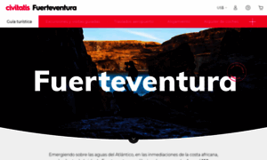 Fuerteventura.es thumbnail