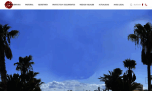 Fuerteventura.redsagradocorazon.es thumbnail