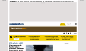Fuerteventuraahora.com thumbnail