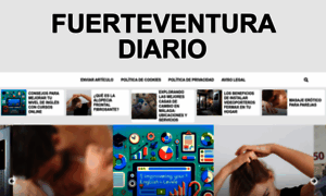 Fuerteventuradiario.com thumbnail