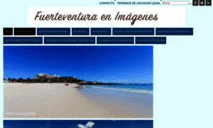 Fuerteventuraenimagenes.com thumbnail