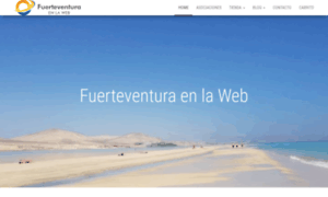 Fuerteventuraenlaweb.com thumbnail