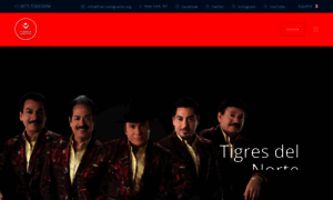 Fuerzamigrante.org thumbnail