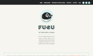 Fuguspain.com thumbnail