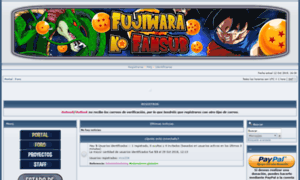 Fujiwaranofansub.com thumbnail