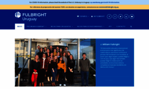 Fulbright.org.uy thumbnail