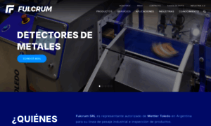 Fulcrum.com.ar thumbnail