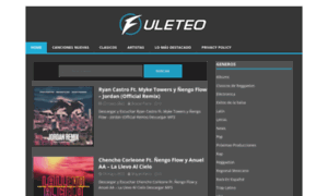 Fuleteo.co thumbnail