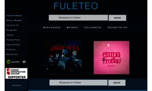 Fuleteo.plus thumbnail
