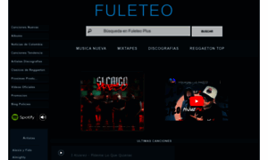 Fuleteoplus.com thumbnail