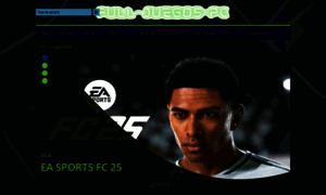 Full-juegospc.com thumbnail
