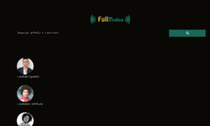 Full-musicas.me thumbnail