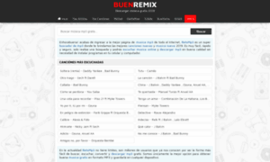 Full-musicas.org thumbnail