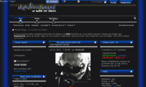 Full-pirata.com thumbnail