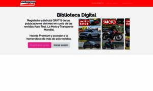Full.motorpress.com.ar thumbnail