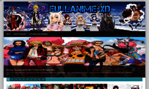 Fullanime-xd.blogspot.com.es thumbnail