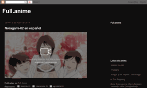 Fullanimearge.blogspot.cl thumbnail