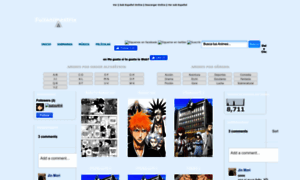 Fullanimestrix.blogspot.com thumbnail