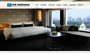 Fullassistance.com.ar thumbnail