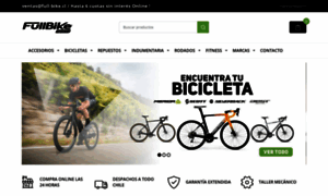 Fullbike.cl thumbnail