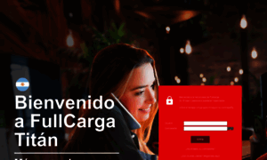 Fullcarga-titan.com.ar thumbnail