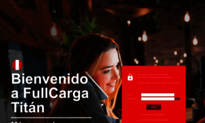 Fullcarga-titan.com.pe thumbnail
