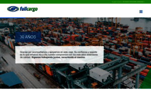 Fullcargo.com.ar thumbnail