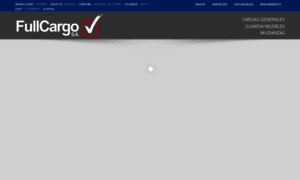 Fullcargosa.com.ar thumbnail