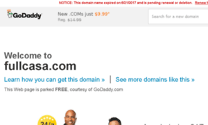Fullcasa.com thumbnail