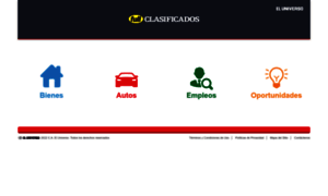 Fullclasificados.ec thumbnail