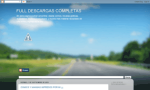 Fulldescargascompletas.blogspot.com thumbnail
