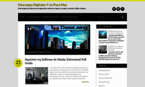 Fulldescargasdigitales.blogspot.com thumbnail