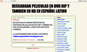 Fulldescargasdvdtorrent.blogspot.com.es thumbnail