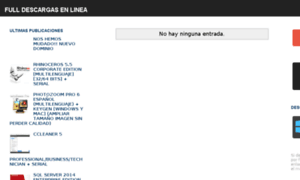 Fulldescargasenlinea.biz thumbnail