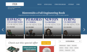 Fullengineeringbook1.blogspot.com thumbnail