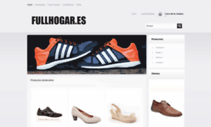 Fullhogar.es thumbnail