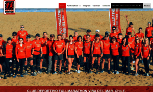 Fullmarathon.cl thumbnail