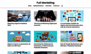 Fullmarketing.org thumbnail
