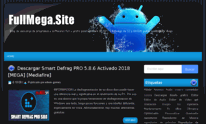Fullmega.site thumbnail